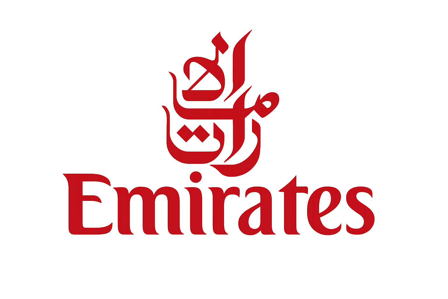 Emirates Airlines Logo