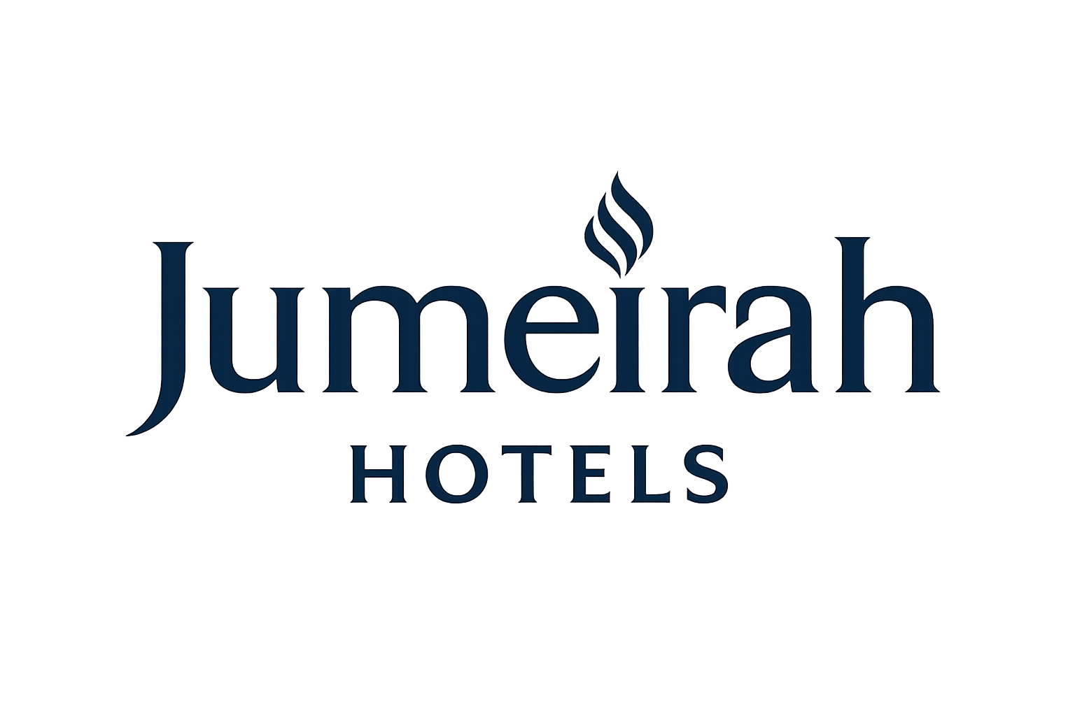 Jumeirah Hotels Logo